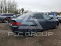2007 Acura TSX фото