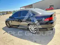 2007 Acura TSX photo