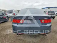 2007 Acura TSX фото