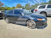 2007 Acura TSX photo