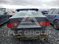 2007 Acura TSX photo