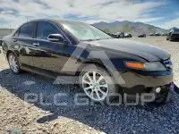 2007 Acura TSX фото