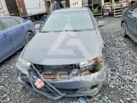 2007 Acura TSX photo