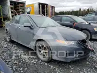 2007 Acura TSX photo