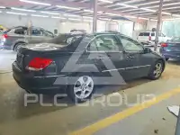 2007 Acura RL photo