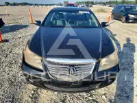 2007 Acura RL фото
