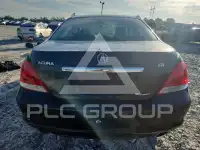 2007 Acura RL фото