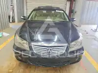2007 Acura RL photo