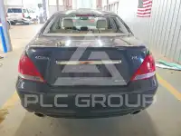 2007 Acura RL photo