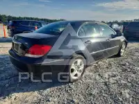 2007 Acura RL фото