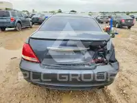 2007 Acura RL photo