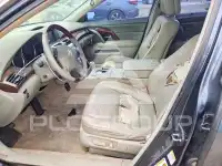 2007 Acura RL photo