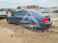 2007 Acura RL photo
