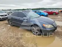 2007 Acura RL photo