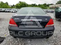 2007 Acura RL фото