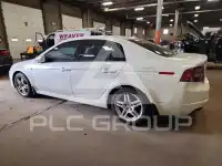 2007 Acura TL фото