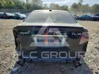 2007 Acura TL фото