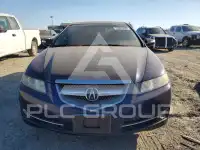 2007 Acura TL photo