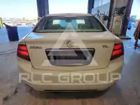 2007 Acura TL photo