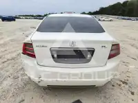 2007 Acura TL фото