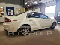 2007 Acura TL фото