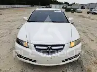 2007 Acura TL фото