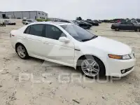 2007 Acura TL фото