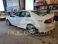 2007 Acura TL photo
