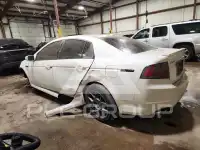 2007 Acura TL photo
