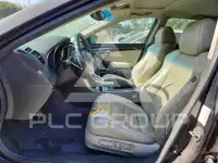 2007 Acura TL фото