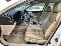 2007 Acura TL фото