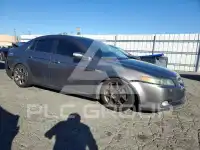 2007 Acura TL photo