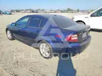 2007 Acura TL photo