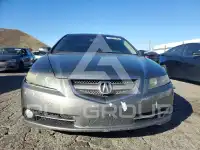 2007 Acura TL photo