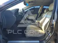 2007 Acura TL photo