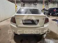 2007 Acura TL photo