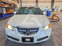 2007 Acura TL photo