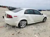 2007 Acura TL фото