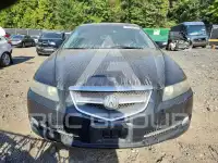 2007 Acura TL фото