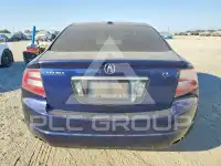 2007 Acura TL photo