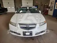 2007 Acura TL фото