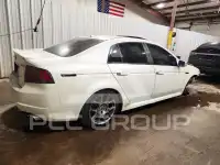 2007 Acura TL photo