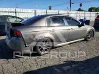 2007 Acura TL photo