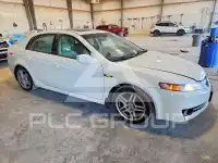 2007 Acura TL photo