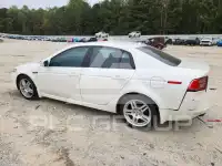 2007 Acura TL фото