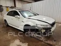 2007 Acura TL photo