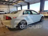 2007 Acura TL photo