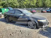 2007 Acura TL фото