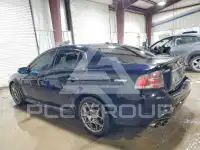 2007 Acura TL фото