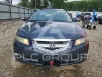 2007 Acura TL photo